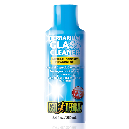 Exo Terra Terrarium Glass Cleaner - Pisces Pet Emporium
