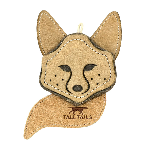 Greg's Pick: Tall Tails Scrappy Toys - Pisces Pet Emporium