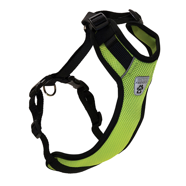Canine Friendly Dog Harness - Pisces Pet Emporium