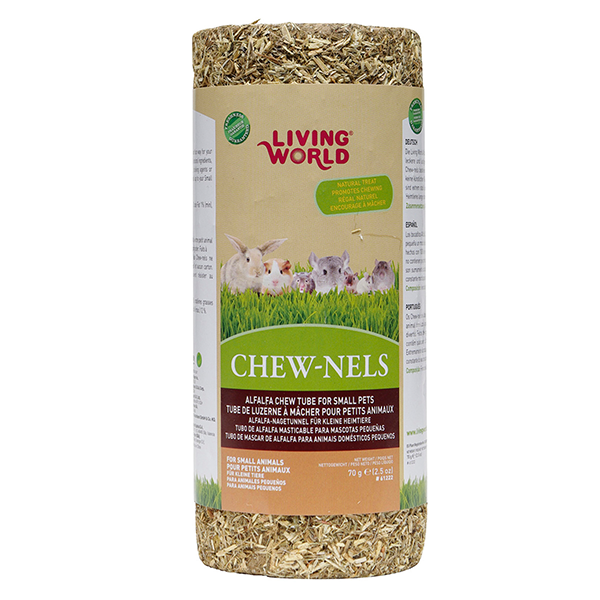 Chew Toy And Hiding Place in One! - Pisces Pet Emporium