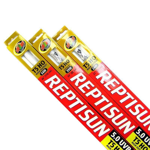 Zoo Med Reptisun HO UVB - Pisces Pet Emporium