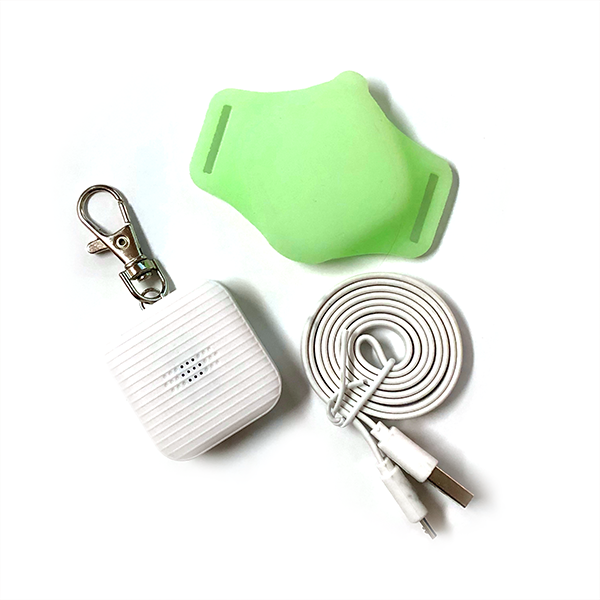 GPS Puppy Tracker - Pisces Pet Emporium