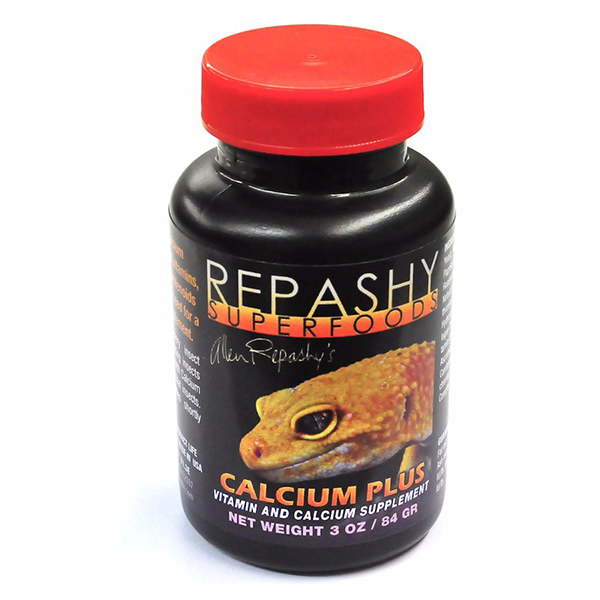 Repashy Calcium Plus - Pisces Pet Emporium