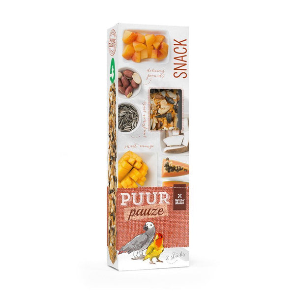 Whitte Molen Pure Taste Sticks - Pisces Pet Emporium