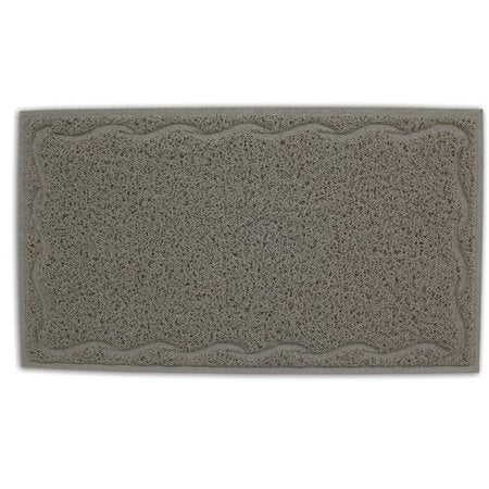 Petmate Litter Catcher Mat - Pisces Pet Emporium