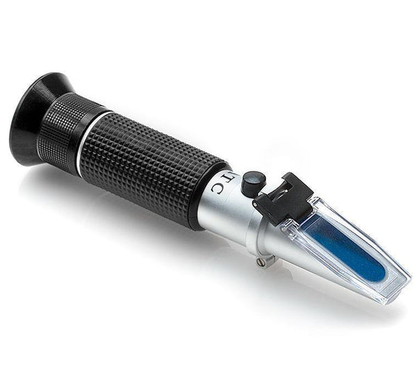 Pisces Salt Water Refractometer - Pisces Pet Emporium