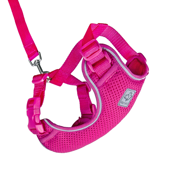 Rc Pet Kitty Adventure Harness - Pisces Pet Emporium
