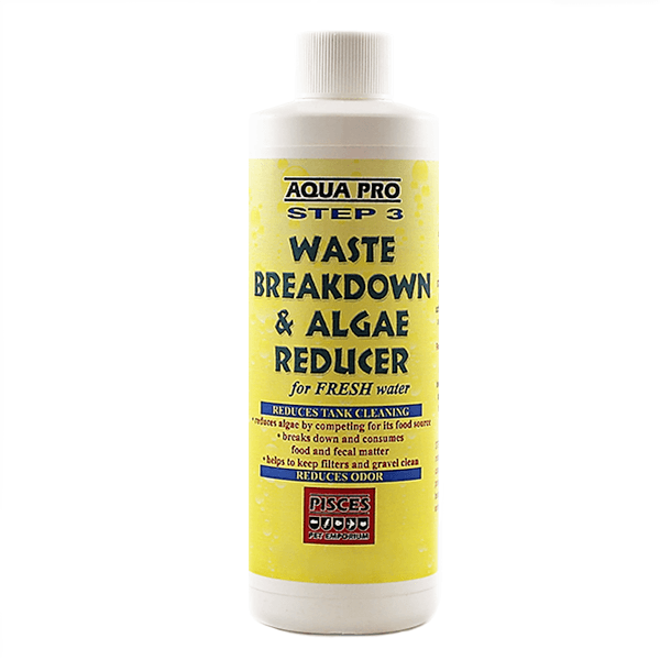 AquaPro Step 3 - Pisces Pet Emporium