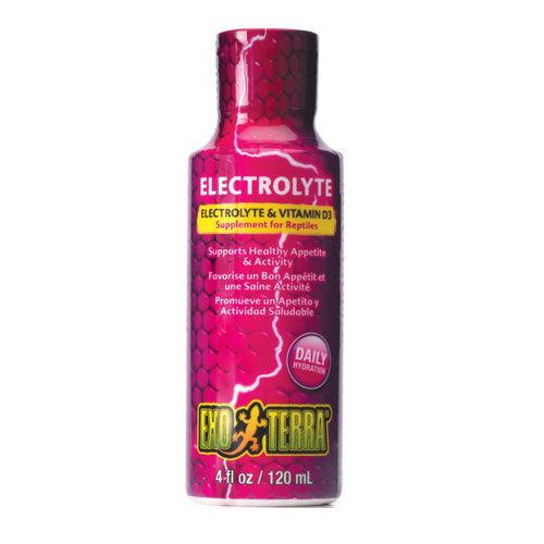 Exo Terra Electrolyte - Pisces Pet Emporium