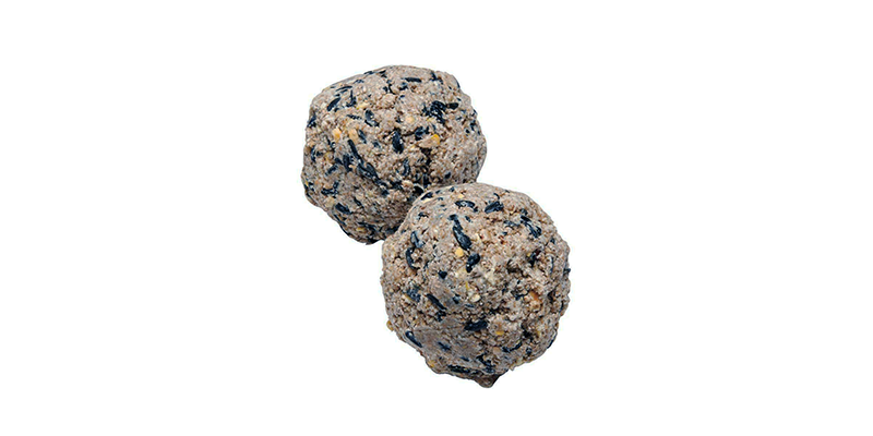 Nick's Pick - Suet! - Pisces Pet Emporium