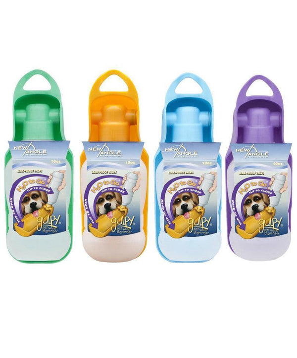 Gulpy Mini Water Dispenser - Pisces Pet Emporium