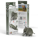 EUGY 3D Puzzle Model Kit
