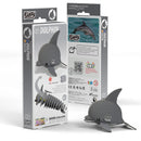 EUGY 3D Puzzle Model Kit
