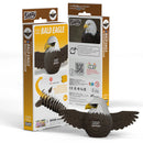 EUGY 3D Puzzle Model Kit
