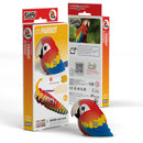EUGY 3D Puzzle Model Kit