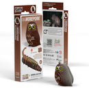 EUGY 3D Puzzle Model Kit