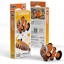 EUGY 3D Puzzle Model Kit