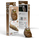 EUGY 3D Puzzle Model Kit