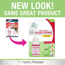 Healthy Promise Quick-Action Blood Stopper Stypic Gel for Dog, Cat & Bird 34.3ml