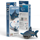 EUGY 3D Puzzle Model Kit