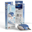 EUGY 3D Puzzle Model Kit
