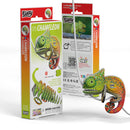 EUGY 3D Puzzle Model Kit