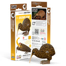 EUGY 3D Puzzle Model Kit