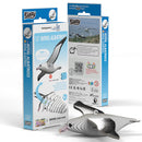 EUGY 3D Puzzle Model Kit