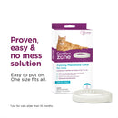 Comfort Zone Calming Pheromone Collar for Cats