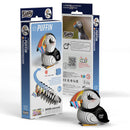 EUGY 3D Puzzle Model Kit
