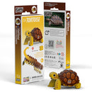 EUGY 3D Puzzle Model Kit