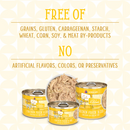 Weruva Cats in the Kitchen Chicken Frick 'A Zee Wet Cat Food 170g
