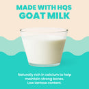 Almo Nature Hydration Help HQS Goat Milk Cat Food 50g
