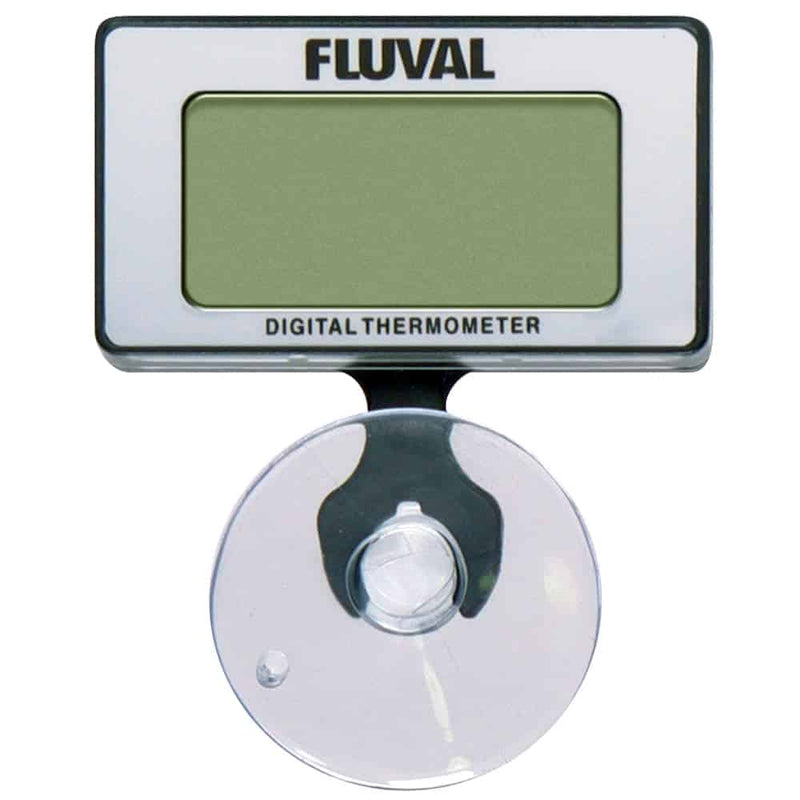 Fluval Submersible Digital Aquarium Thermometer