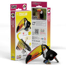 EUGY 3D Puzzle Model Kit