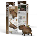 EUGY 3D Puzzle Model Kit