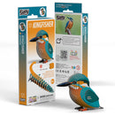 EUGY 3D Puzzle Model Kit