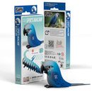 EUGY 3D Puzzle Model Kit