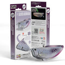 EUGY 3D Puzzle Model Kit