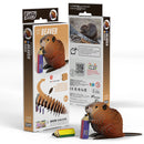 EUGY 3D Puzzle Model Kit