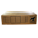 Perfectly Raw Freshwater Fish & Pork Dinner Dog and Cat Food 16x2lb