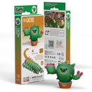 EUGY 3D Puzzle Model Kit