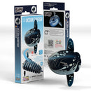 EUGY 3D Puzzle Model Kit