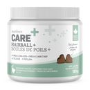 Nutrience Care Hairball+ Supplement for Cats 180g