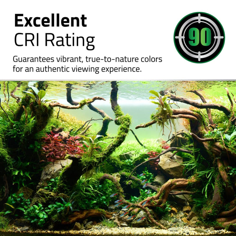 Fluval Plant 4.0 LED Aquarium Light