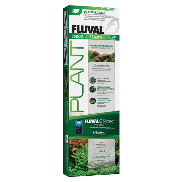 Fluval Plant 4.0 LED Aquarium Light