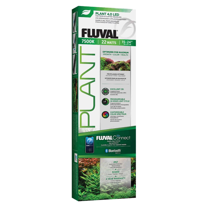 Fluval Plant 4.0 LED Aquarium Light