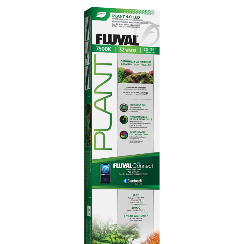 Fluval Plant 4.0 LED Aquarium Light
