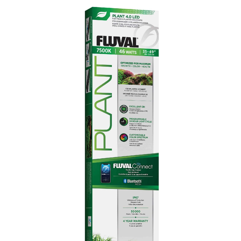 Fluval Plant 4.0 LED Aquarium Light
