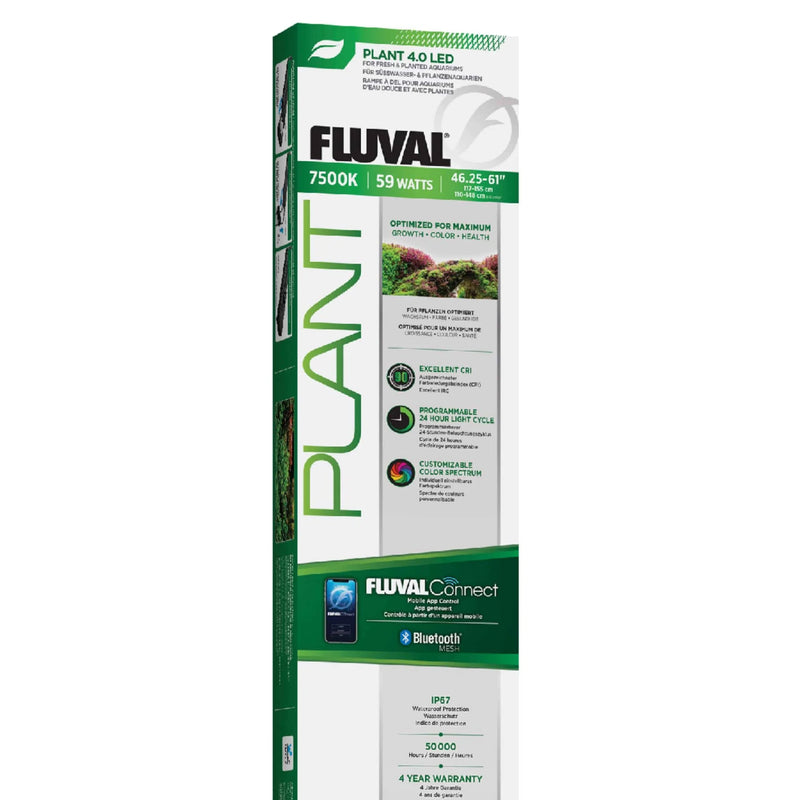 Fluval Plant 4.0 LED Aquarium Light